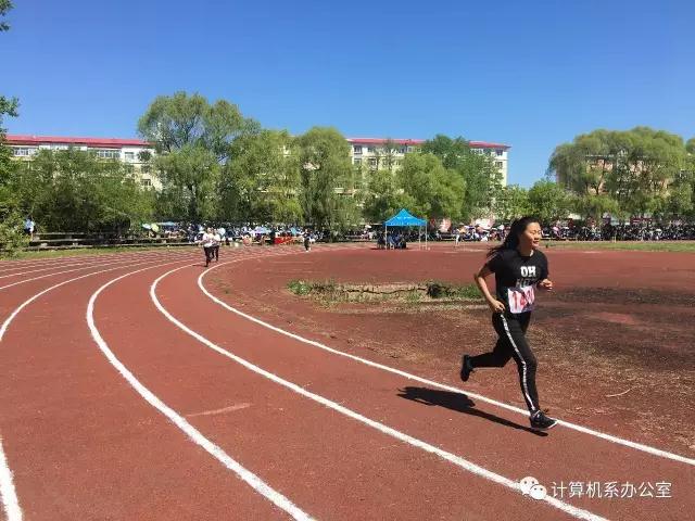 永利集团304官网2017运动会精彩瞬间