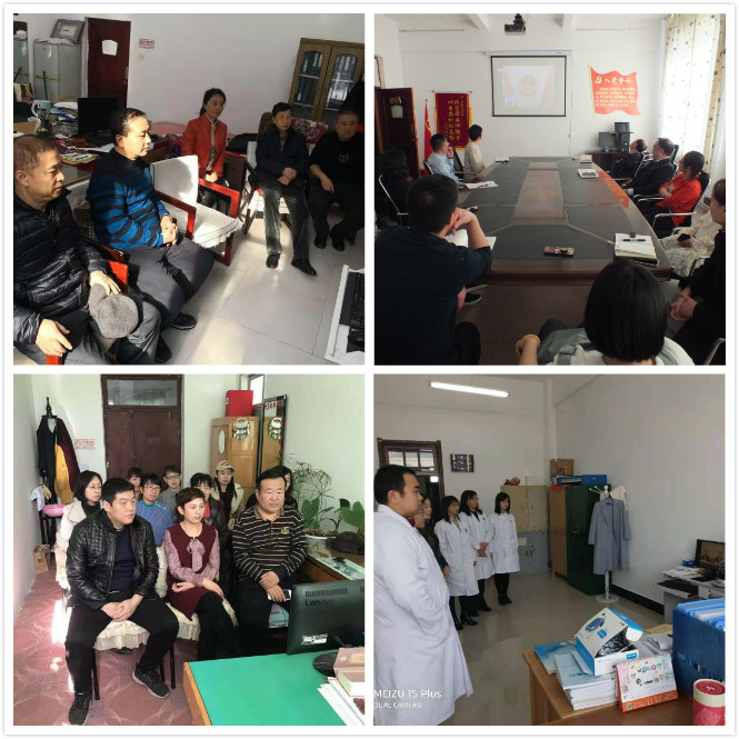 永利集团304官网师生观看十三届全国人大二次会议开幕式