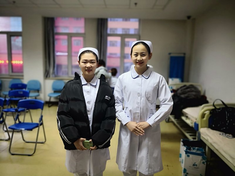 热烈祝贺永利在全省护理技能大赛中喜获佳绩