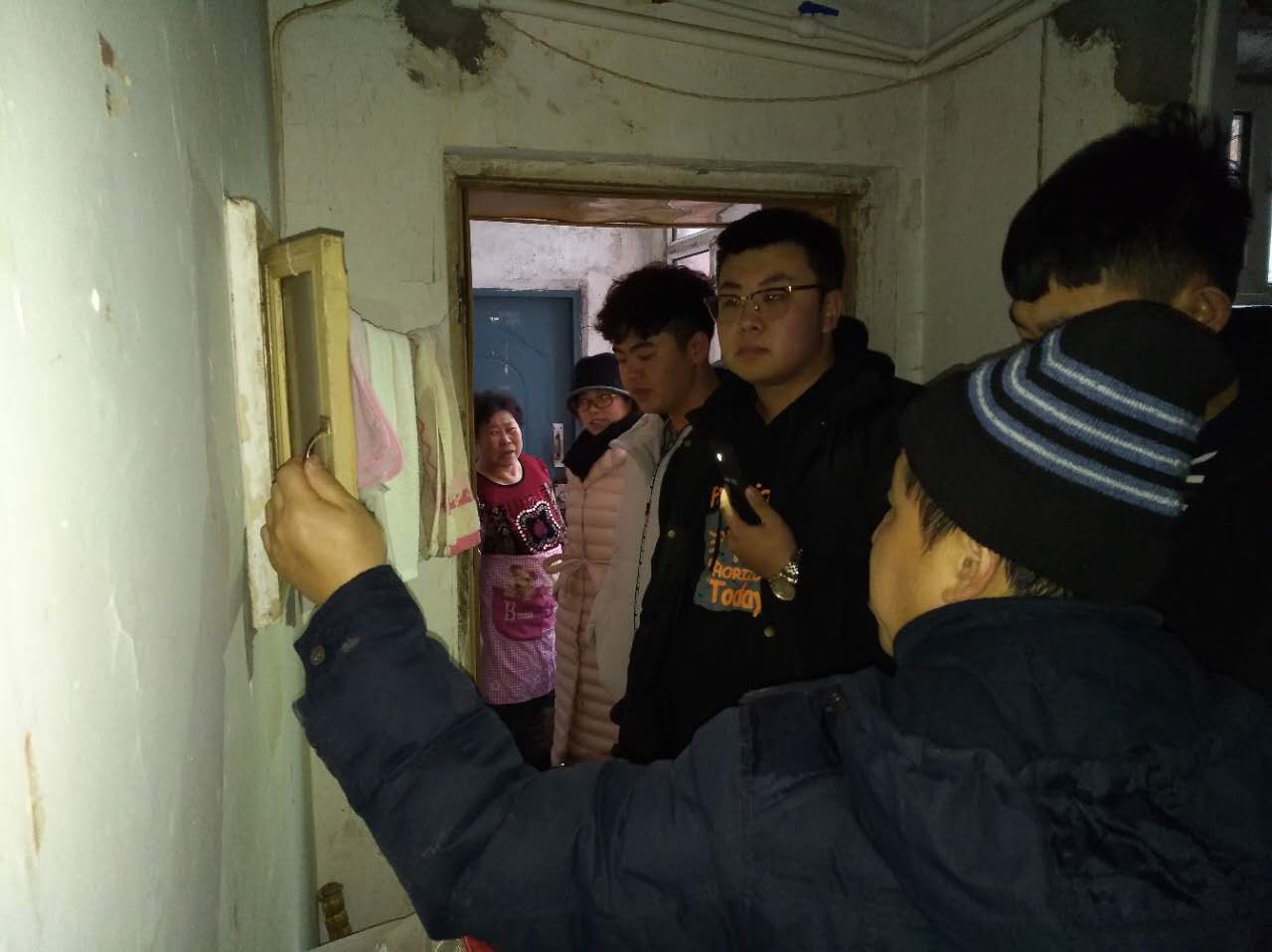 党建联盟绘蓝图_支部建设走在前