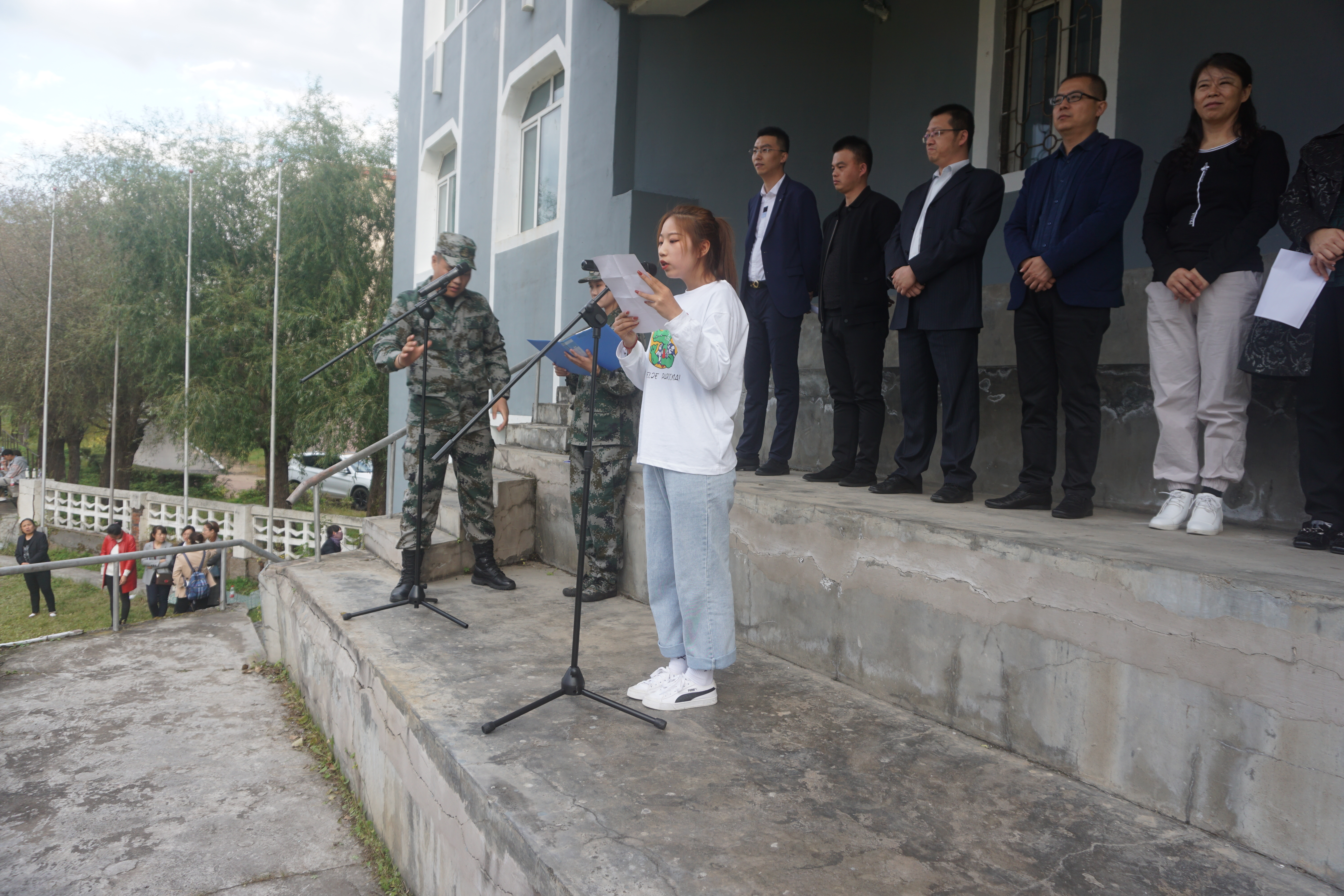 永利第五届公寓文化节正式启动