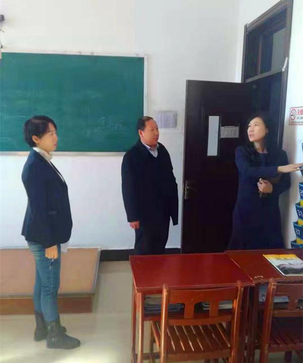 永利集团304官网开展新学期教学检查工作