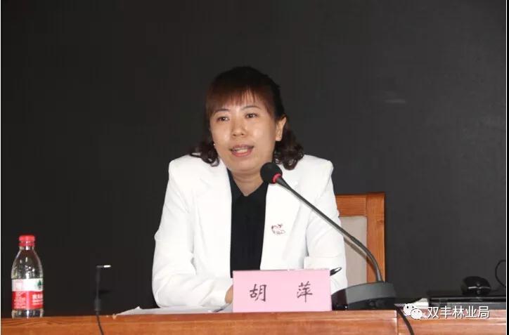 永利教师深入基层宣讲十九大精神