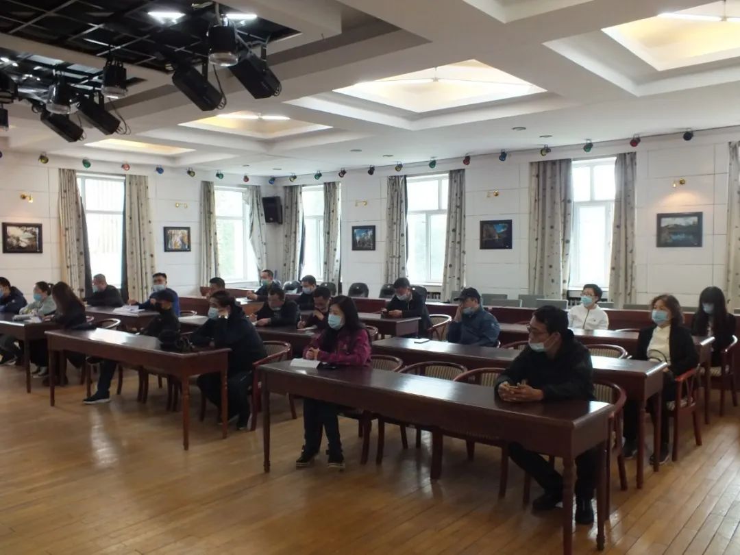 永利举行学生开学返校演练