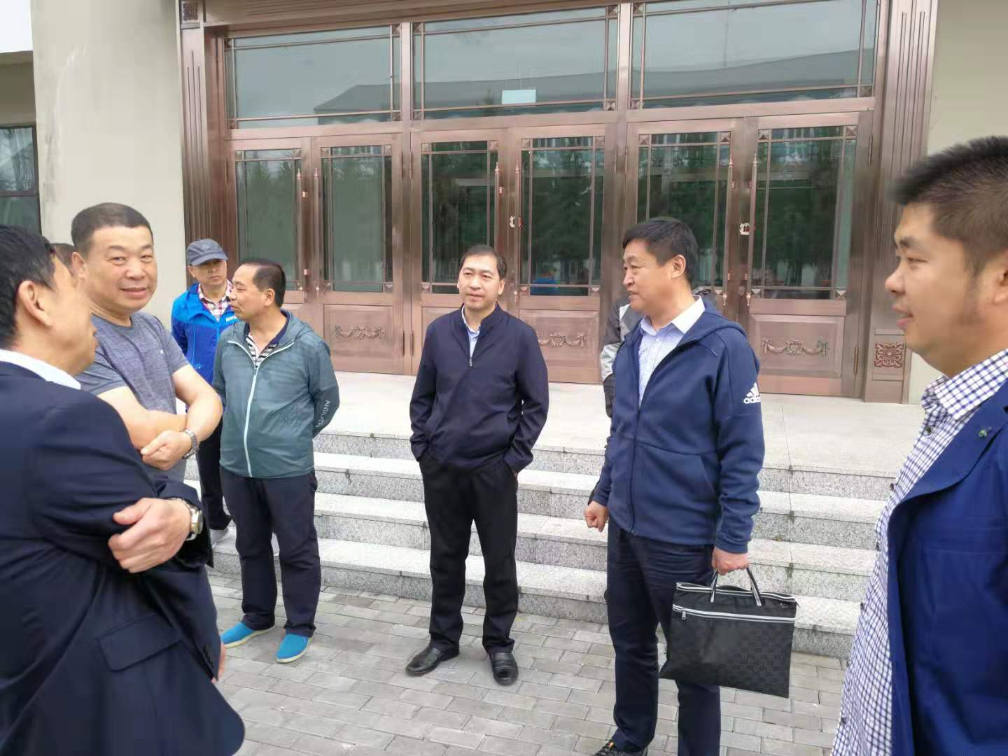 省教育厅与公安厅联合督查组来永利开展学校安全大督查 省教育厅与公安厅联合督查组来永利开展学校安全大督查