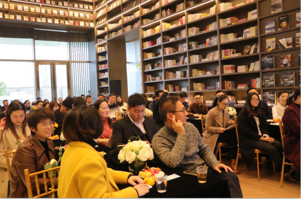 永利集团304官网KAB创业俱乐部成立启动仪式