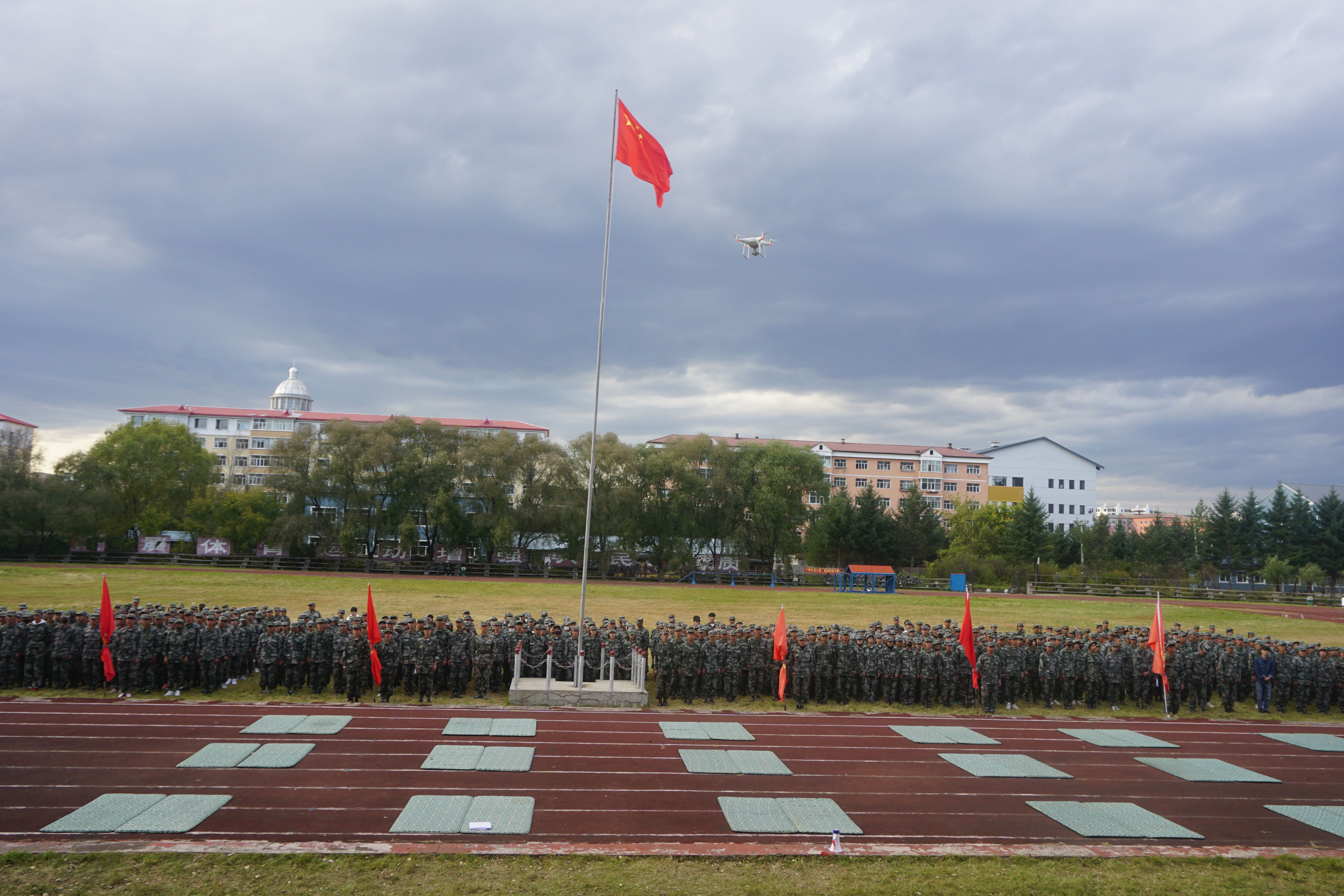 永利第五届公寓文化节正式启动