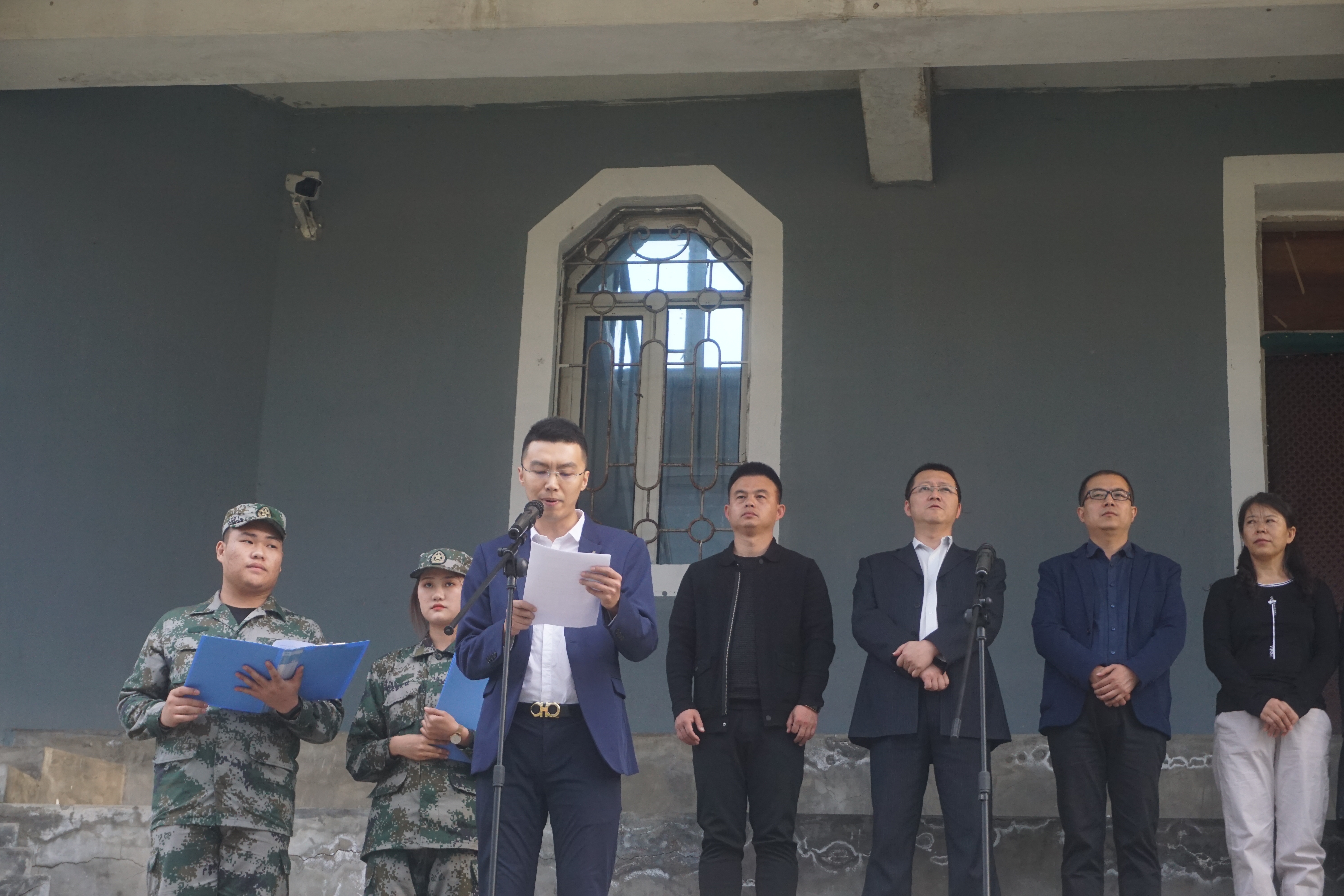 永利第五届公寓文化节正式启动