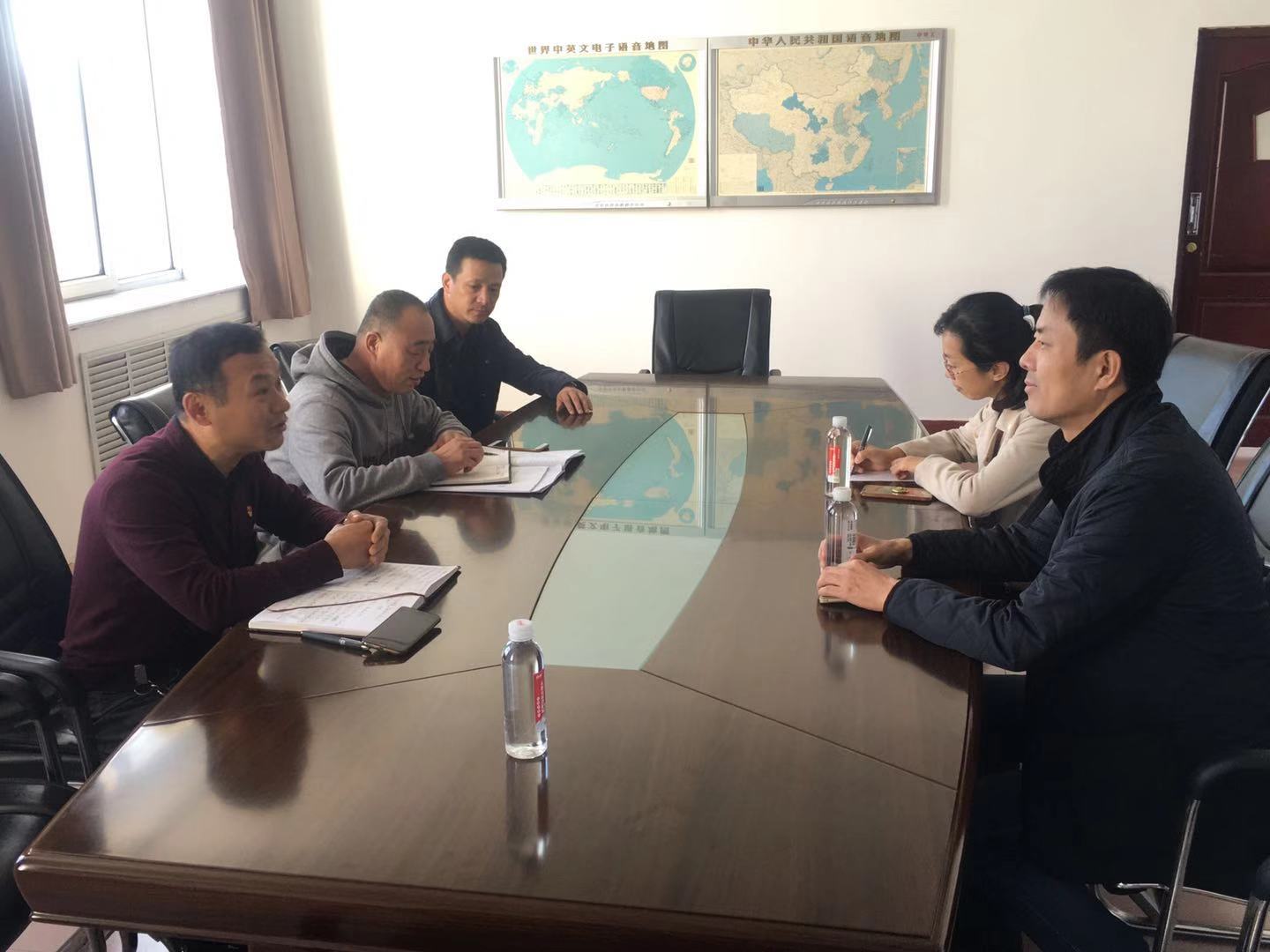 校企联合---做好“新型学徒制”工作良好开端