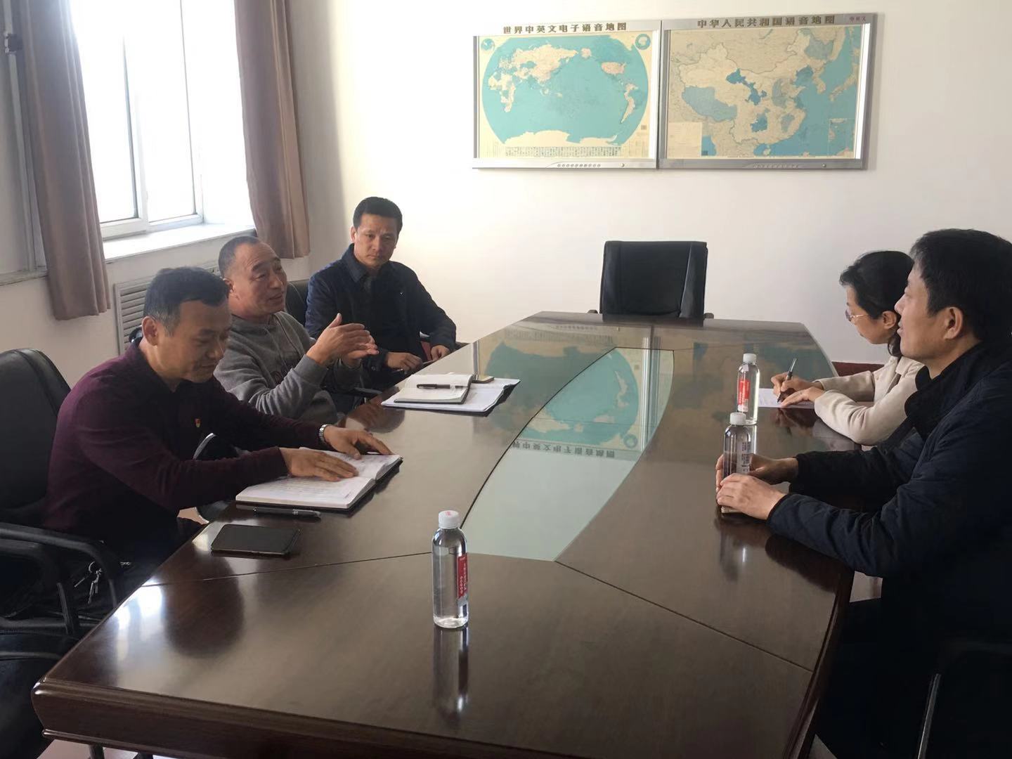 校企联合---做好“新型学徒制”工作良好开端