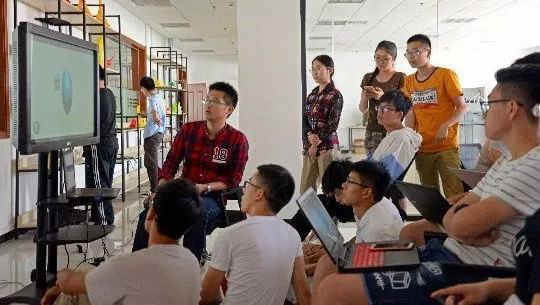 永利集团304官网KAB创业俱乐部成立启动仪式