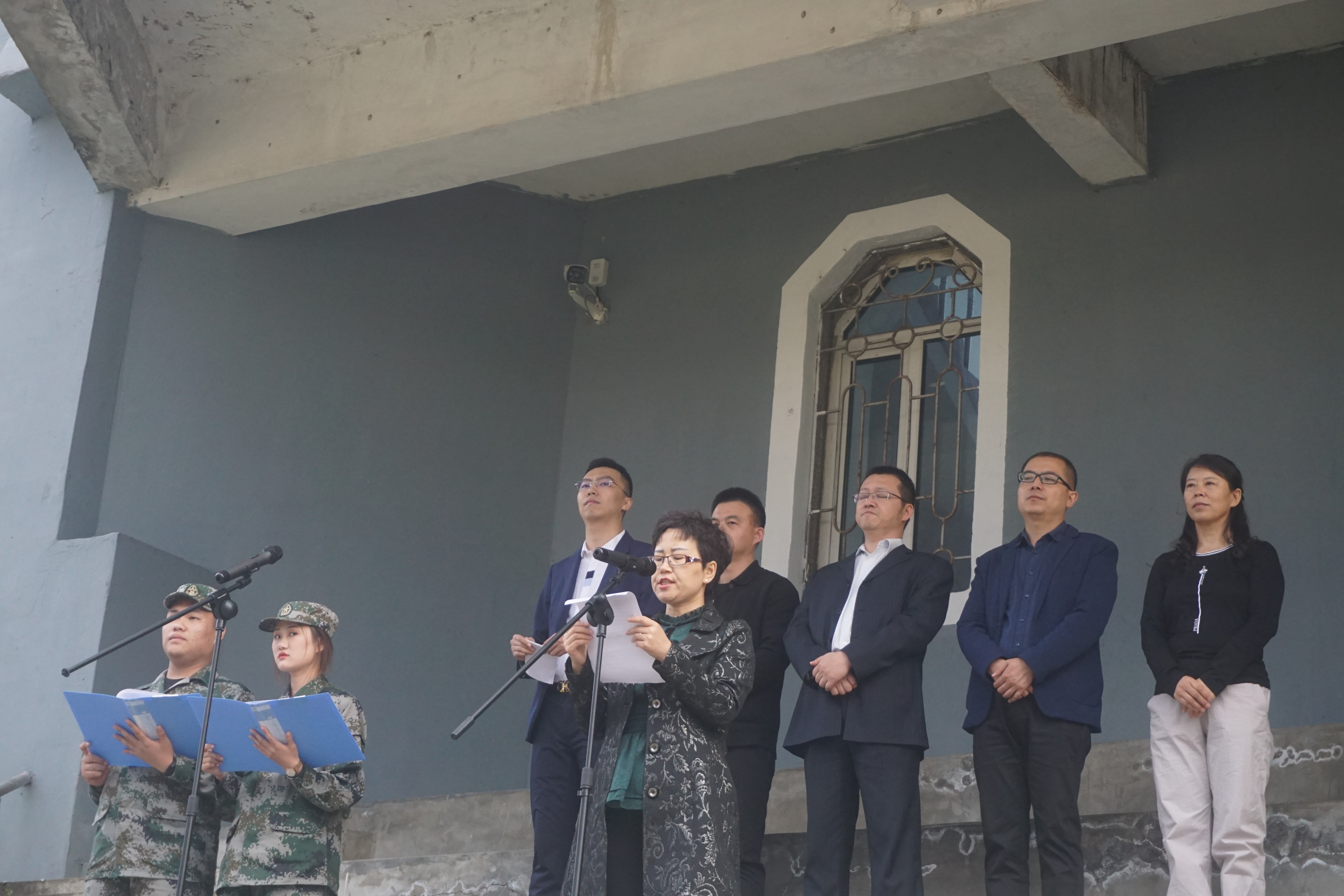 永利第五届公寓文化节正式启动
