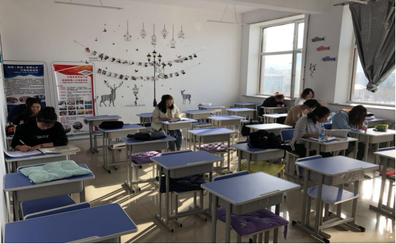 医学技术学院5+2_管理制度