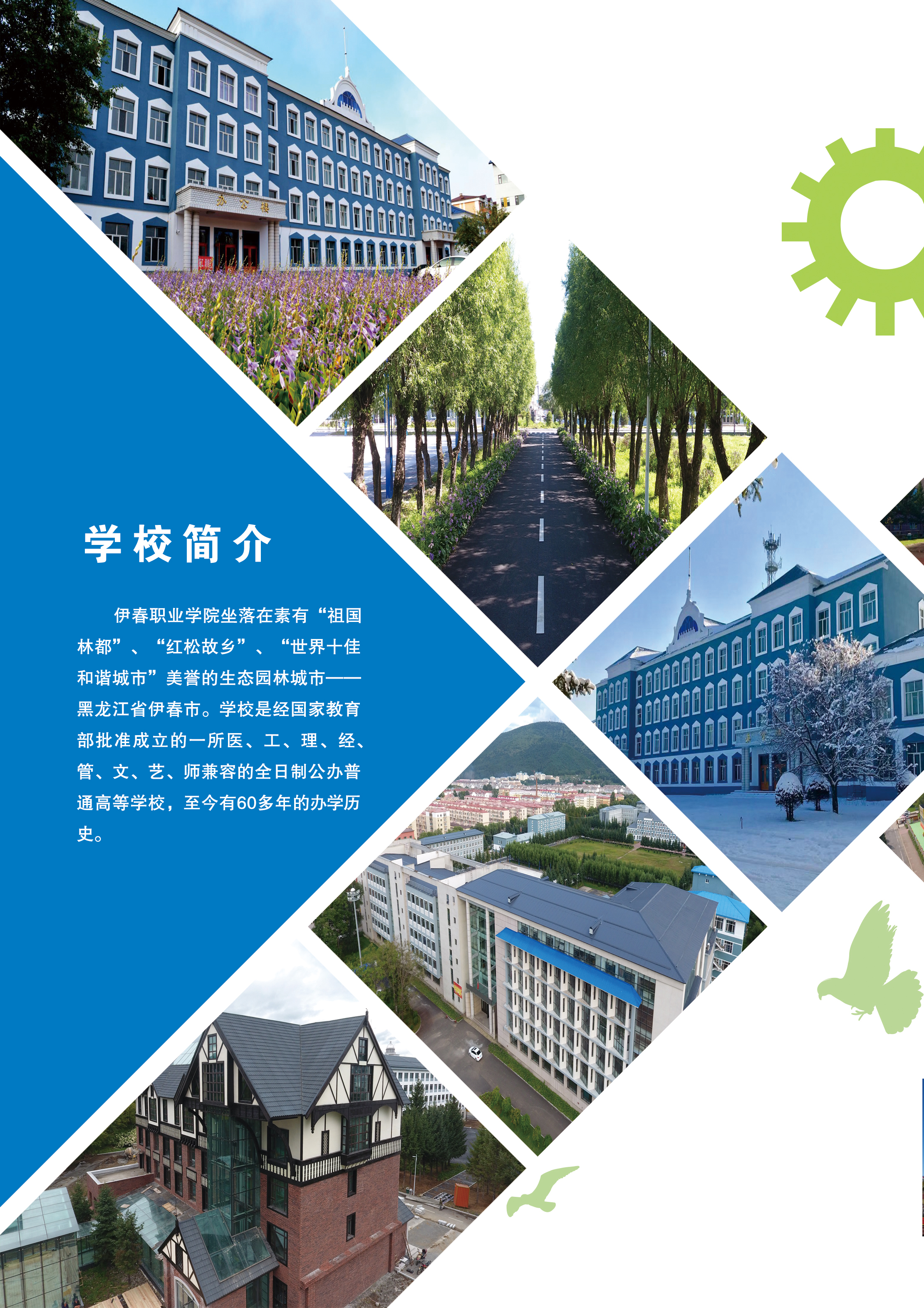 永利集团304官网2020年招生简章