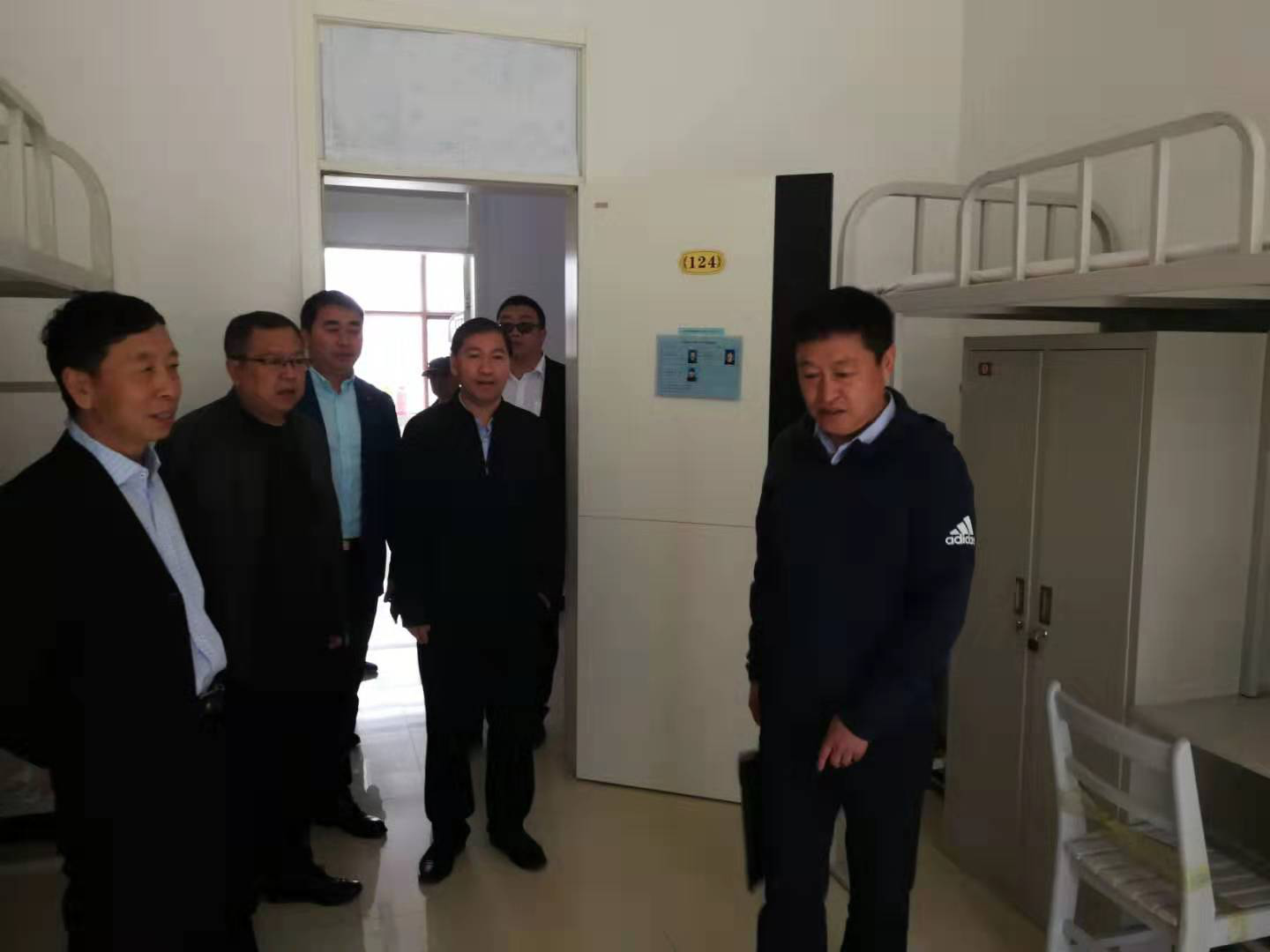 省教育厅与公安厅联合督查组来永利开展学校安全大督查 省教育厅与公安厅联合督查组来永利开展学校安全大督查